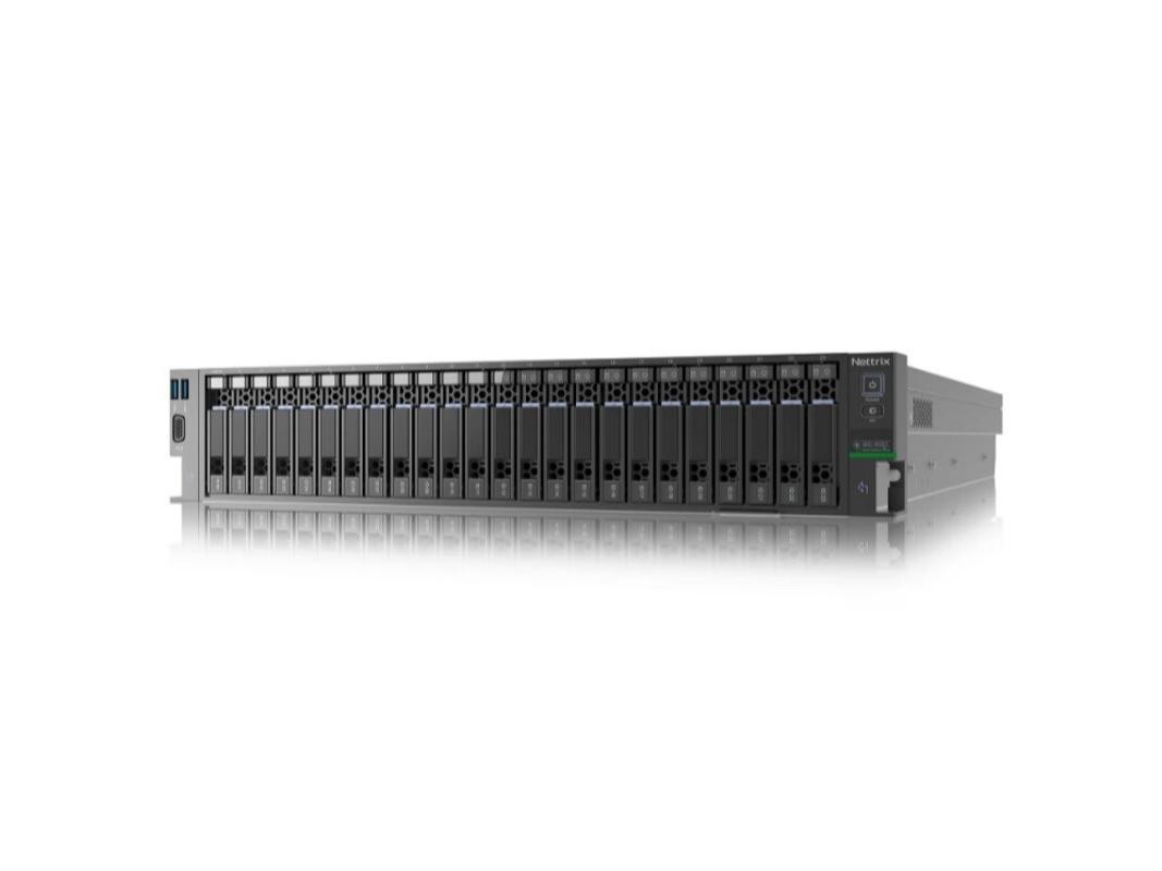 寧暢R620 G40服務器 以海量存儲與強勁性能，賦能企業級多行業數字化轉型